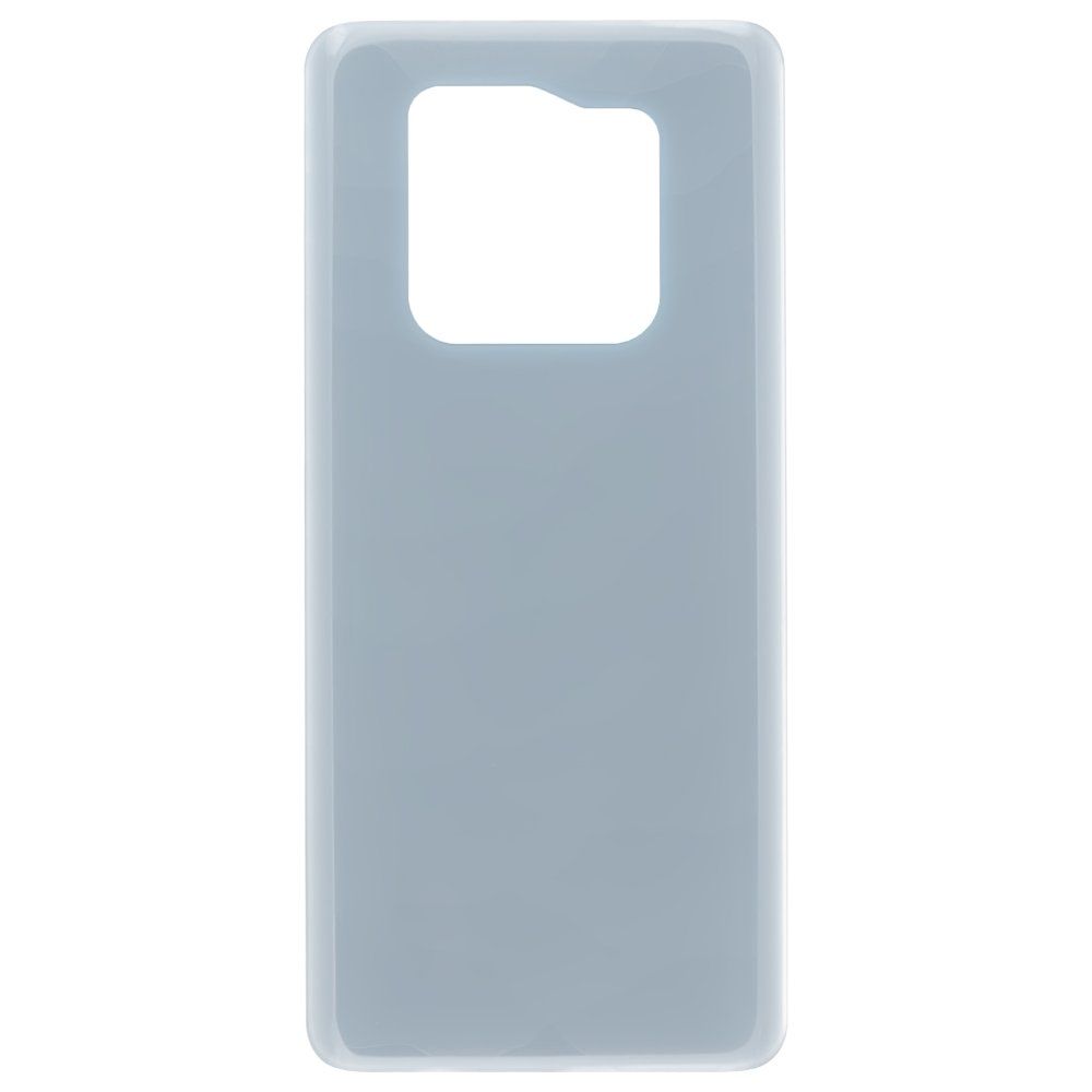 Задняя крышка для Xiaomi Redmi Note 14 Pro+ 5G (China) (24115RA8EC) (зеленый)