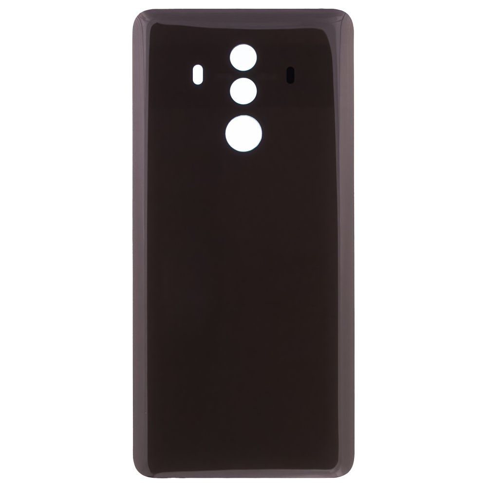 Задняя крышка для Huawei Mate 10 Pro (BLA-L29) (золотистый)