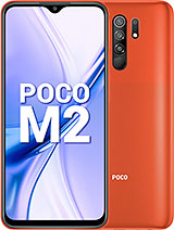 Xiaomi Poco M2 (MZB9919IN)