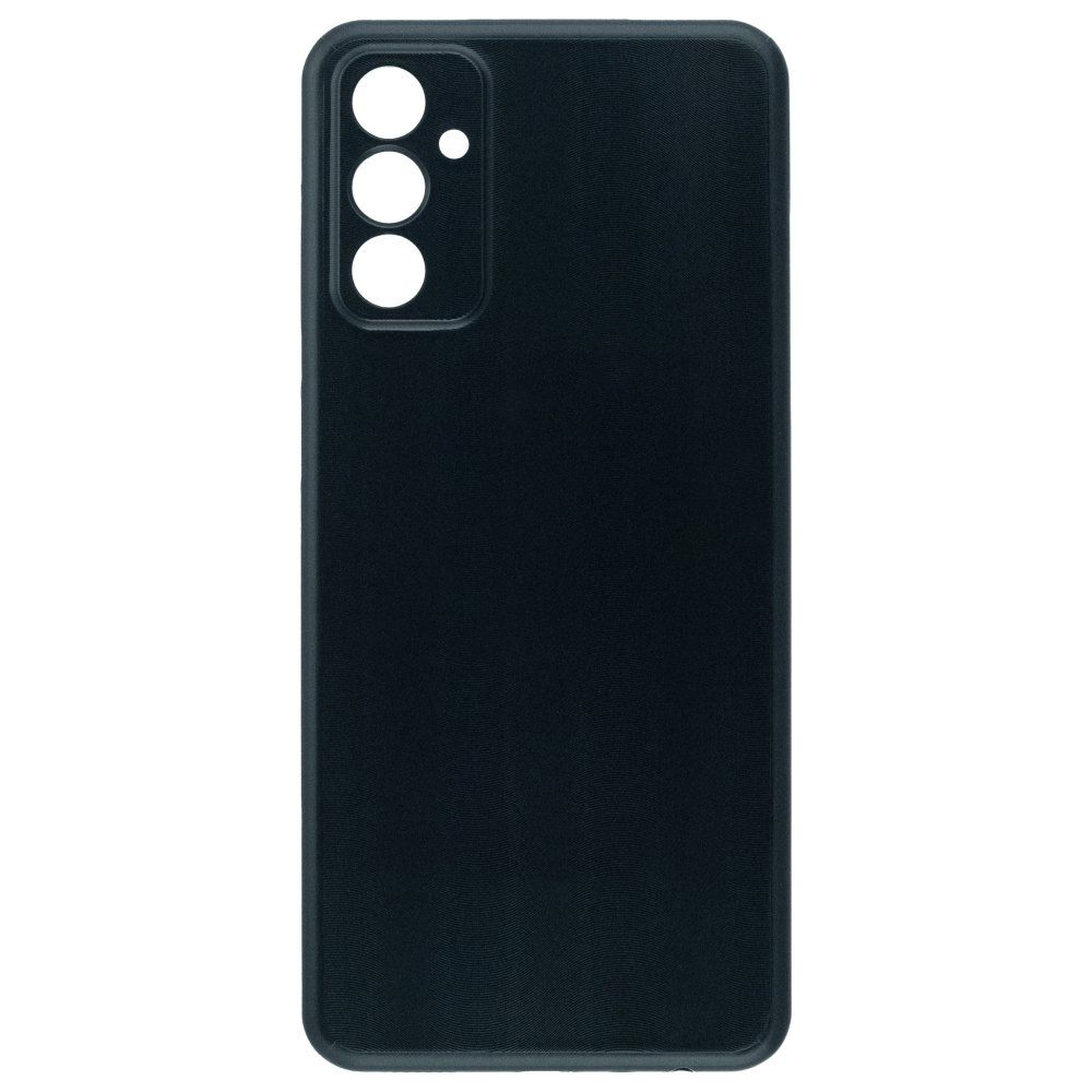 Задняя крышка для Samsung M135 Galaxy M13 (зеленый)