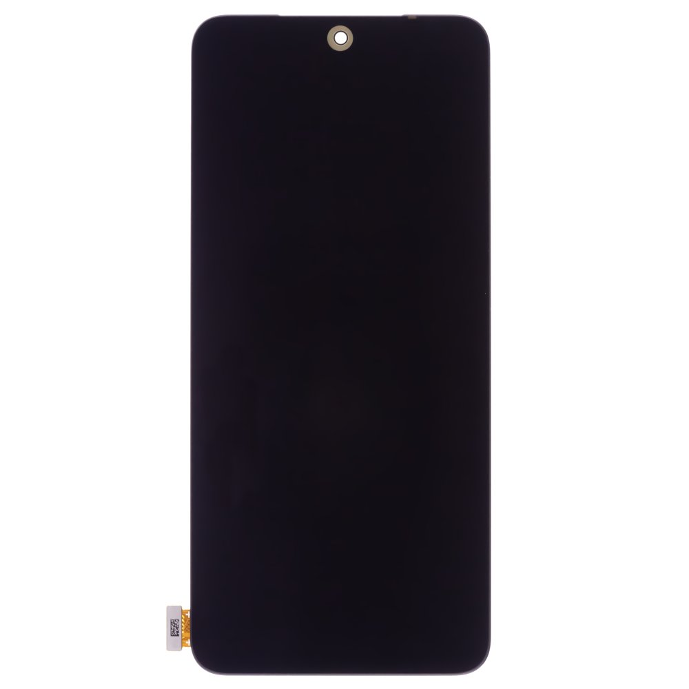 Дисплей для Xiaomi Redmi Note 11 4G (2201117TY/G) / Redmi Note 12S (23030RAC7Y) / Poco M4 Pro 4G (2201117PG) и др. + тачскрин (черный) (ORIG100)