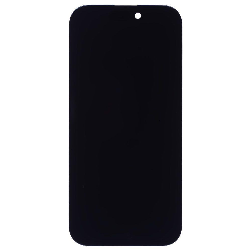 Дисплей для Apple iPhone 17 (SIM + eSIM) / iPhone 17 (eSIM) + тачскрин + ALS шлейф (черный) (ORIG100) (Снятый) (CLEAN) (с верификацией)