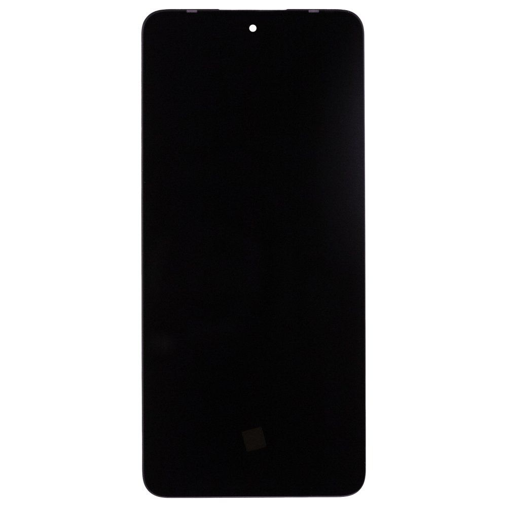 Дисплей для Xiaomi 12 Lite (2203129G) + тачскрин (черный) (ORIG)