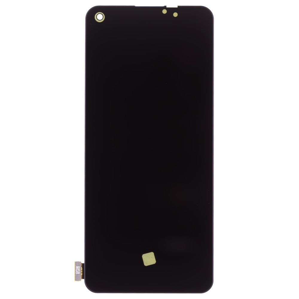 Дисплей для Realme 8 4G (RMX3085) + тачскрин (черный) (ORIG)