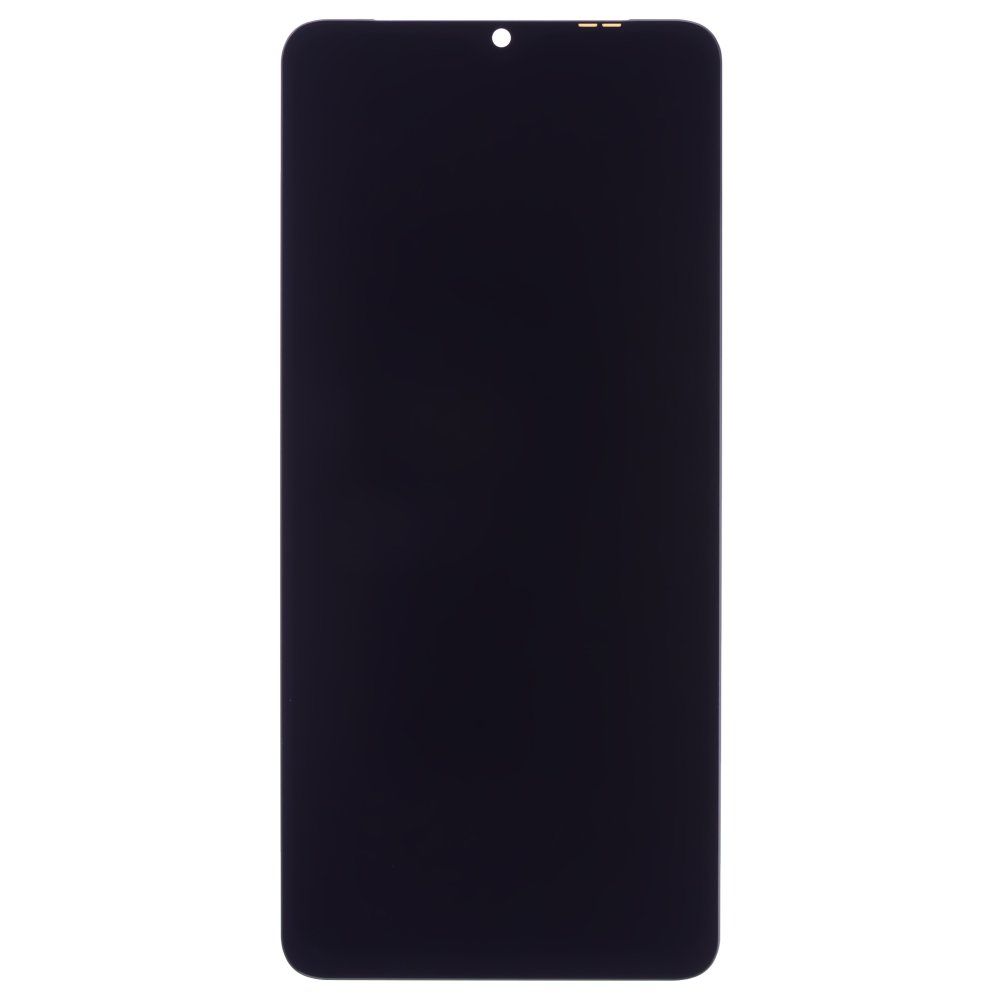 Дисплей для Realme X2 Pro (RMX1931) + тачскрин (черный) (In-Cell)