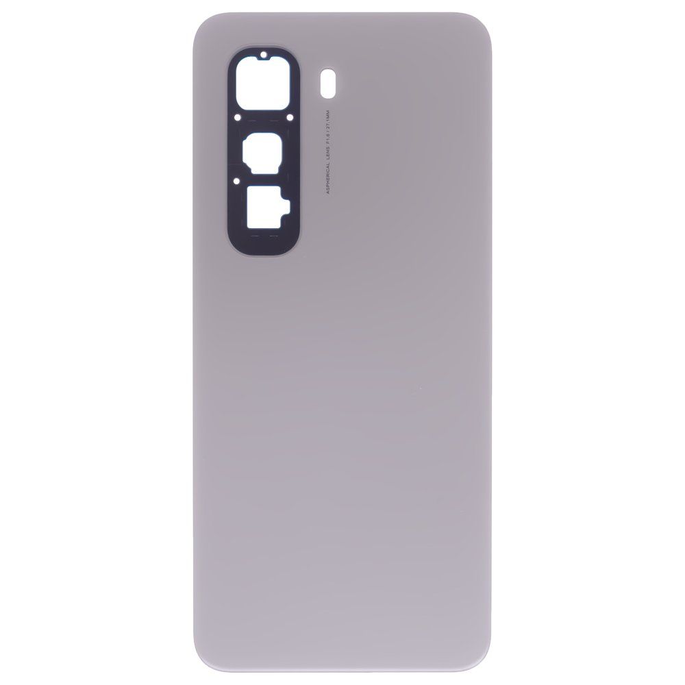 Задняя крышка для Infinix Hot 50 Pro (X6881) (серый)