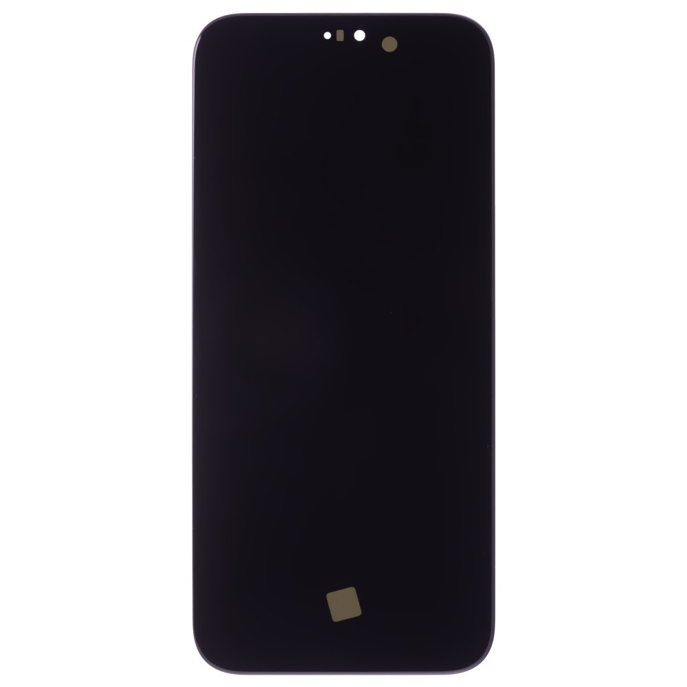 Дисплей для Huawei Honor 200 Lite (LLY-NX1) / Honor X8b (LLY-LX1) / Honor X8c (ABR-LX1) + тачскрин (черный) (ORIG)