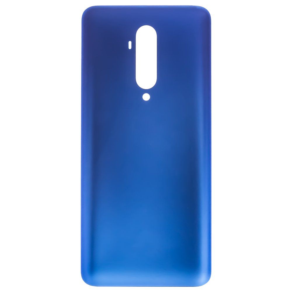 Задняя крышка для OnePlus 7T Pro (синий)