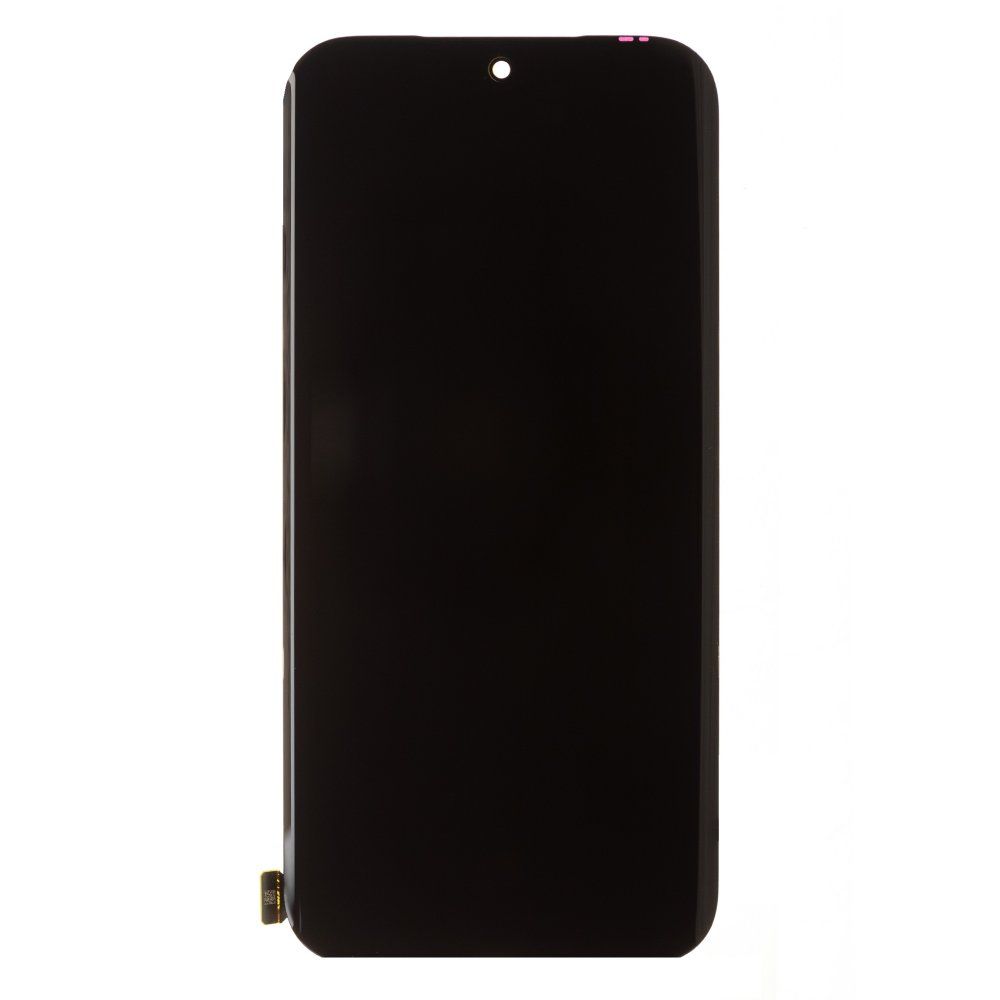 Дисплей для Tecno Camon 50 Ultra (CN7c) + тачскрин (черный) (ORIG)