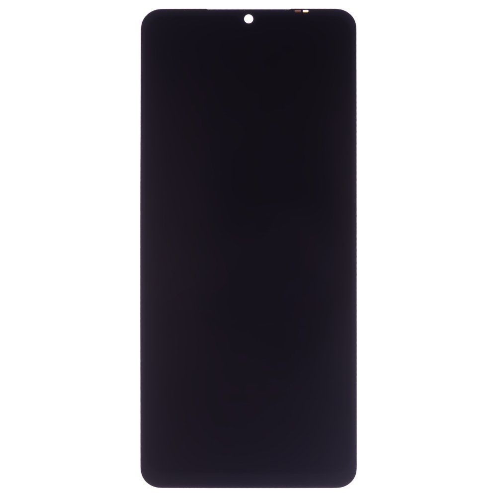 Дисплей для Samsung A065 Galaxy A06 + тачскрин (черный) (ORIG100) (SP)