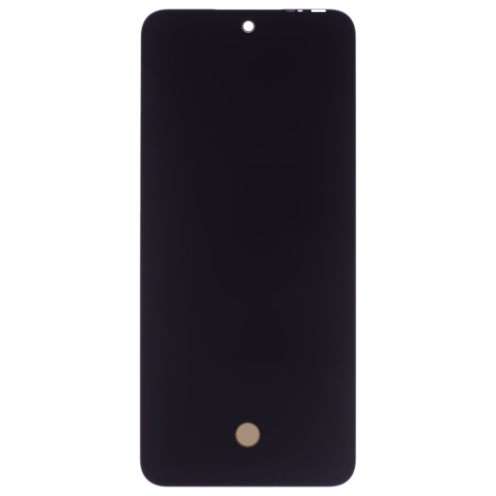 Дисплей для Infinix Hot 50 Pro (X6881) / Tecno Spark 30 Pro 4G (KL7) + тачскрин (черный) (ORIG)