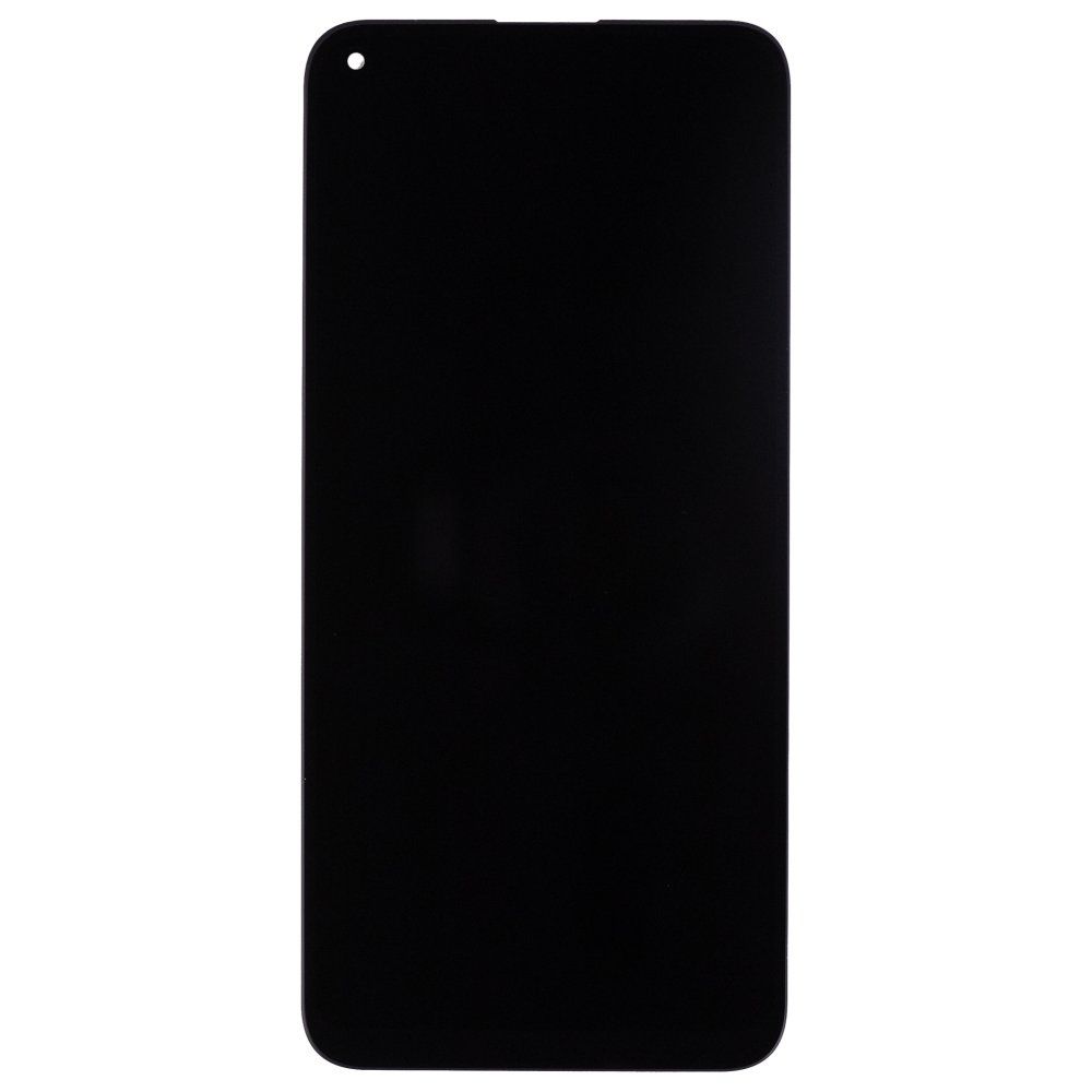 Дисплей для Huawei P40 Lite E (ART-L29) / Honor 9C (AKA-L29) / Honor Play 3 / Y7p (ART-L28) + тачскрин (черный) (Medium)