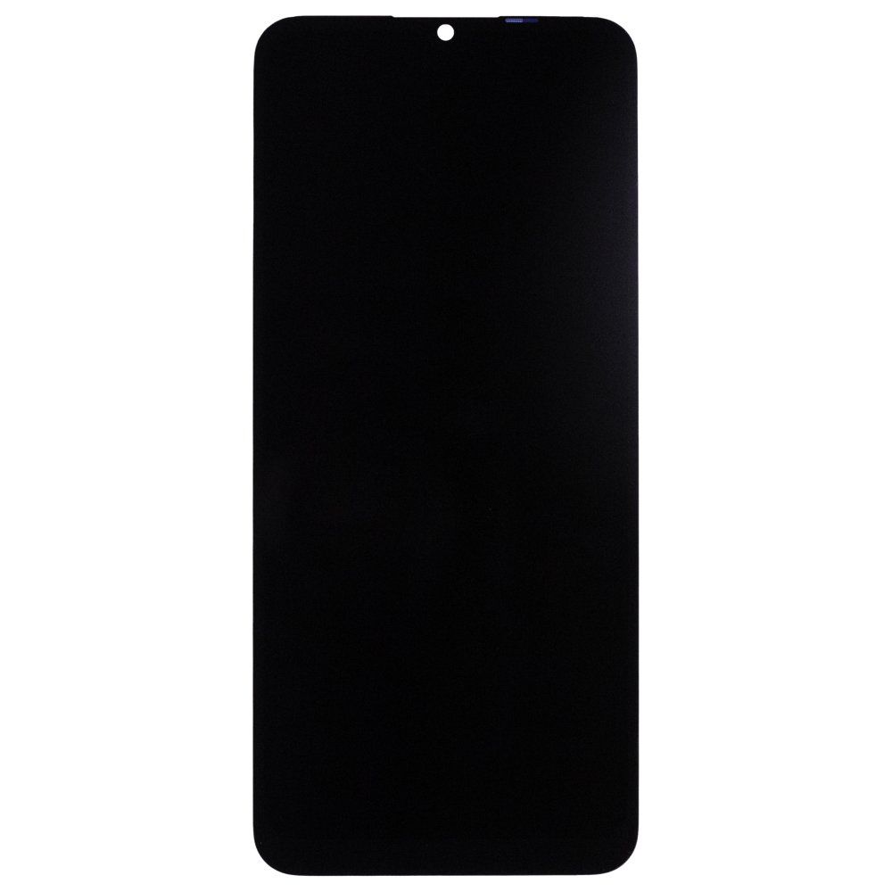 Дисплей для Realme C31 (RMX3501) + тачскрин (черный) (ORIG)