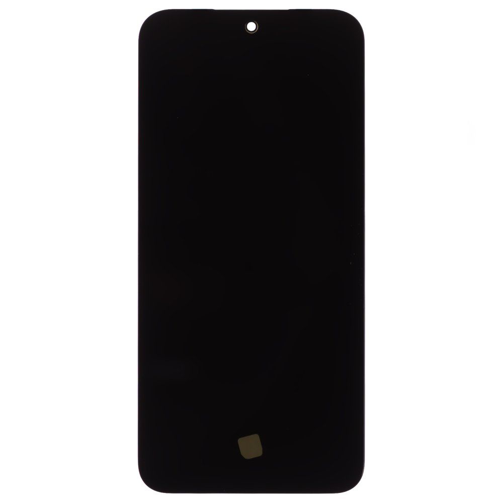 Дисплей для Huawei Honor 500 (MEY-AN00) + тачскрино (черный) (ORIG)