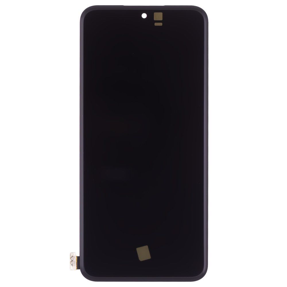 Дисплей для Realme P3 Ultra (RMX5031) / OPPO Reno 13 Pro 5G (CPH2697) + тачскрин (черный) (ORIG)