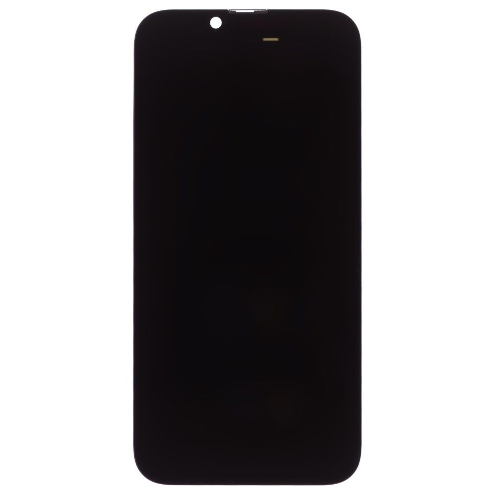 Дисплей для Apple iPhone 14 + тачскрин (черный) (GX ORIG) (Hard Oled)