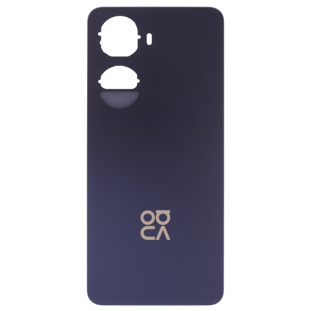 Задняя крышка для Huawei Nova 12 SE (BNE-LX1) (черный)