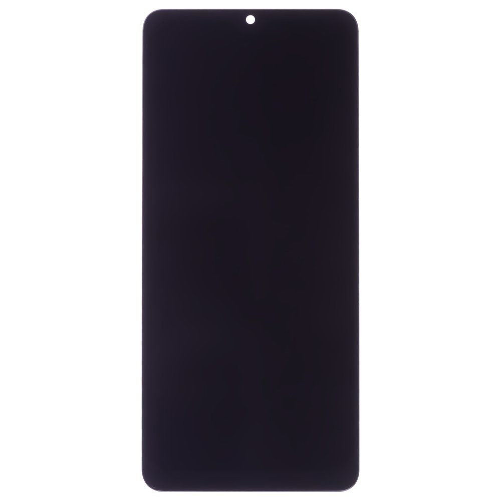 Дисплей для Samsung A225 Galaxy A22 4G / M225 Galaxy M22 + тачскрин (черный) (In-Cell)