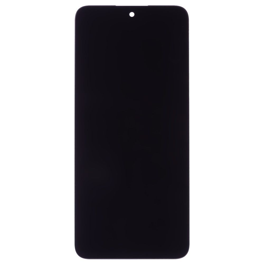 Дисплей для Huawei Honor X7b (CLK-LX1) / Honor 90 Smart (CLK-NX1) + тачскрин (черный) (ORIG)