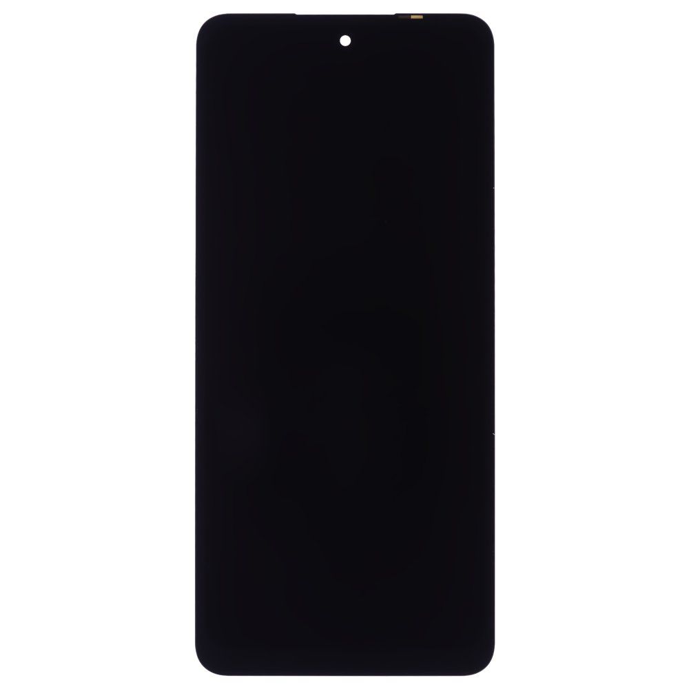 Дисплей для OPPO A60 (CPH2631) + тачскрин (черный) (ORIG)