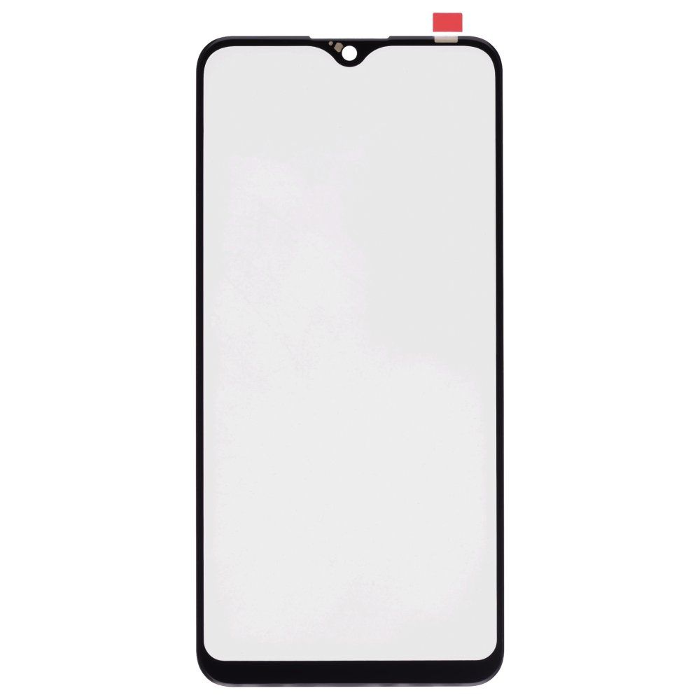 Стекло модуля для Vivo Y91 (1814) / Y91c (1820) / Y91i (1816) / Y93 (1815) / Y95 (1807) / Y1s (2015) и др. + OCA (черный)
