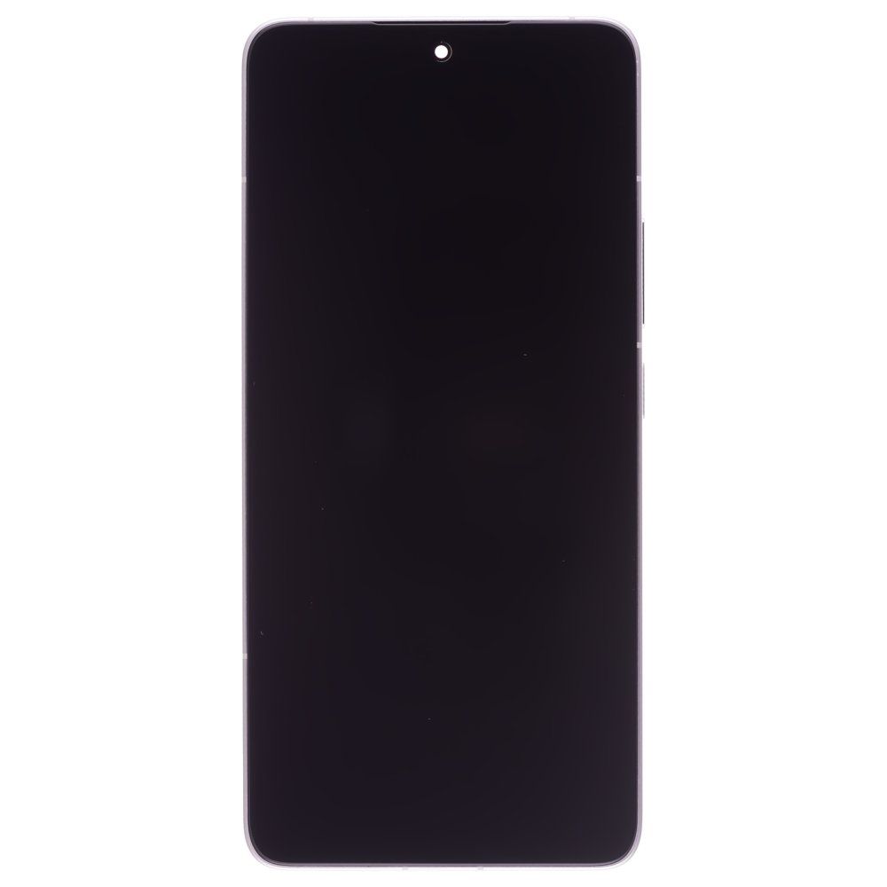 Дисплей для Xiaomi 14T Pro (MZB0HH9RU) + тачскрин (серый) (в рамке) (ORIG100) (SP)