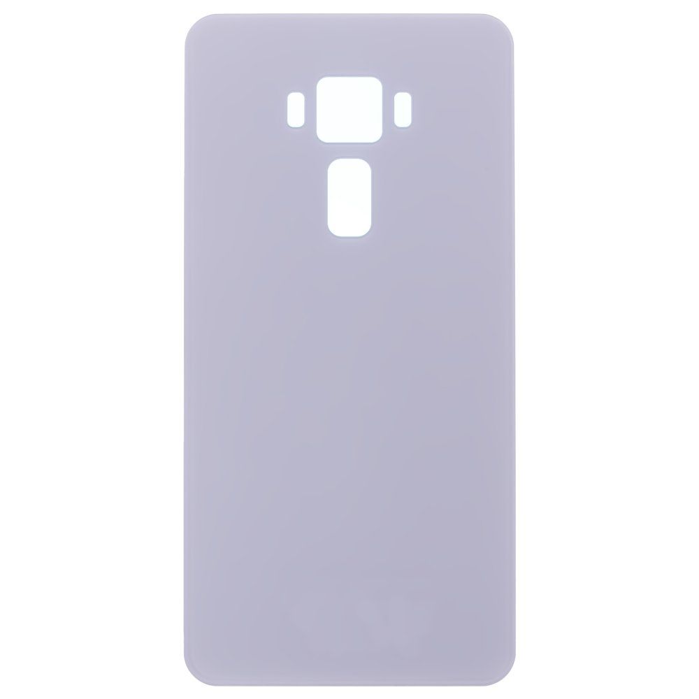 Задняя крышка для Asus ZenFone 3 (ZE552KL) (белый)