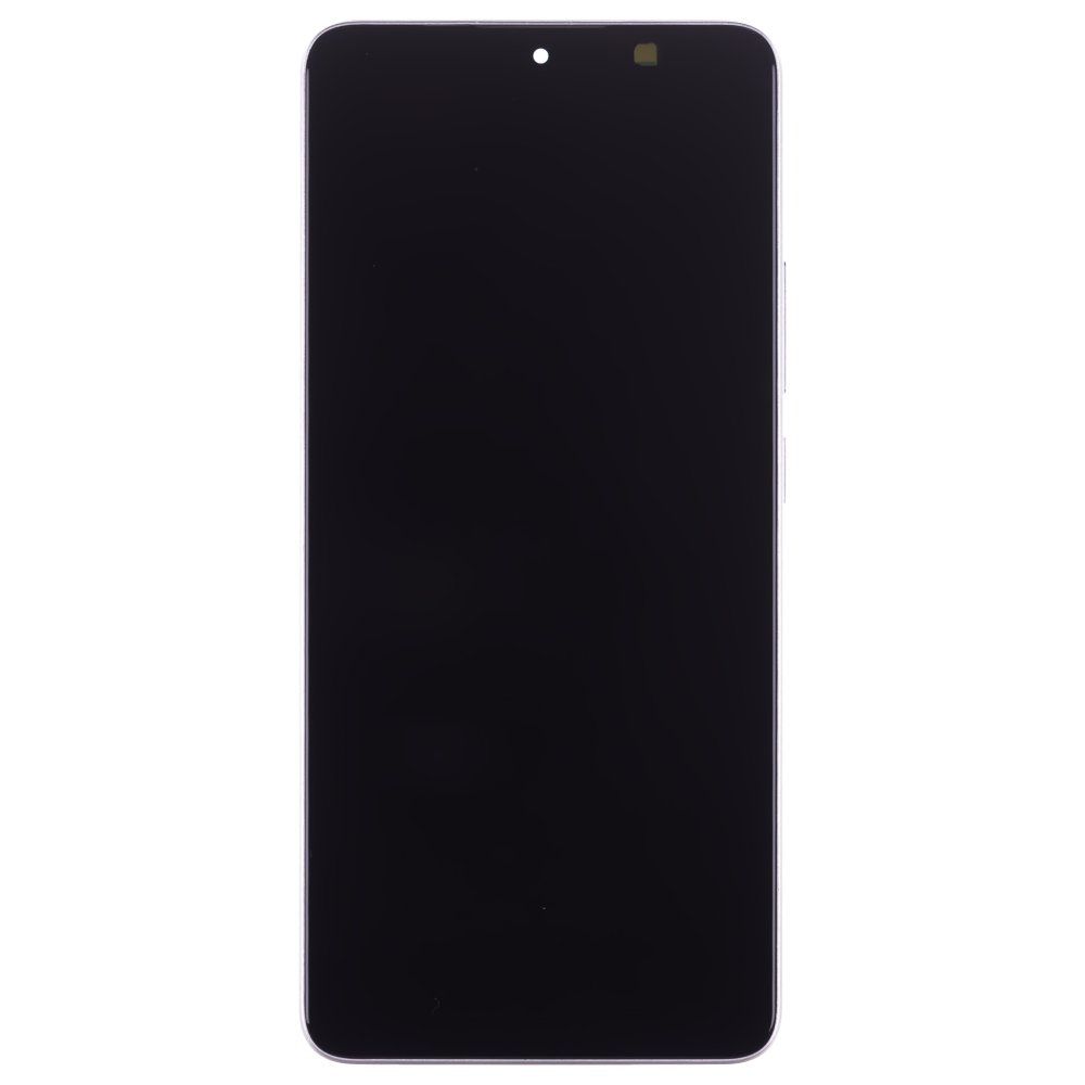 Дисплей для Xiaomi Poco X6 Pro (2311DRK48G) + тачскрин (серый) (в рамке) (ORIG100) (SP)