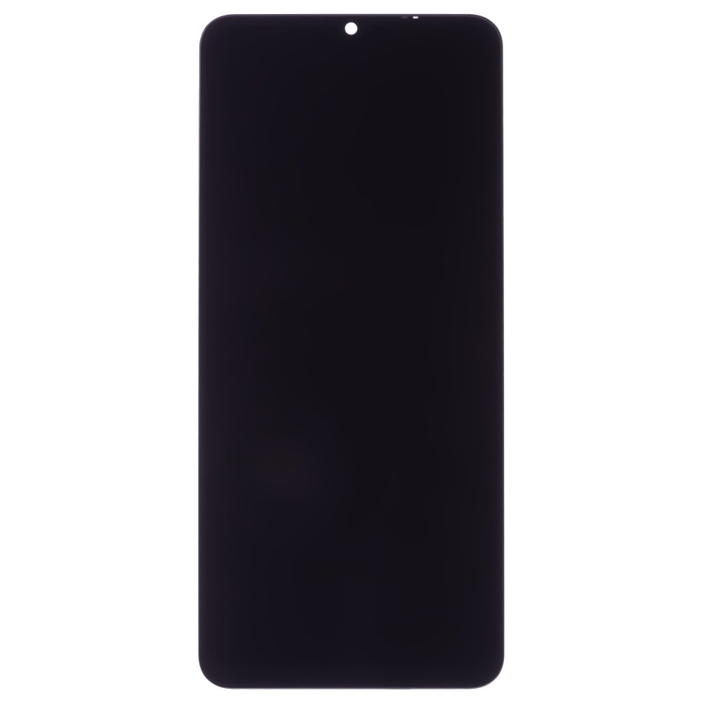 Дисплей для Realme Note 50 (RMX3834) / C51 (RMX3830) / C53 (RMX3760) + тачскрин (черный) (ORIG)