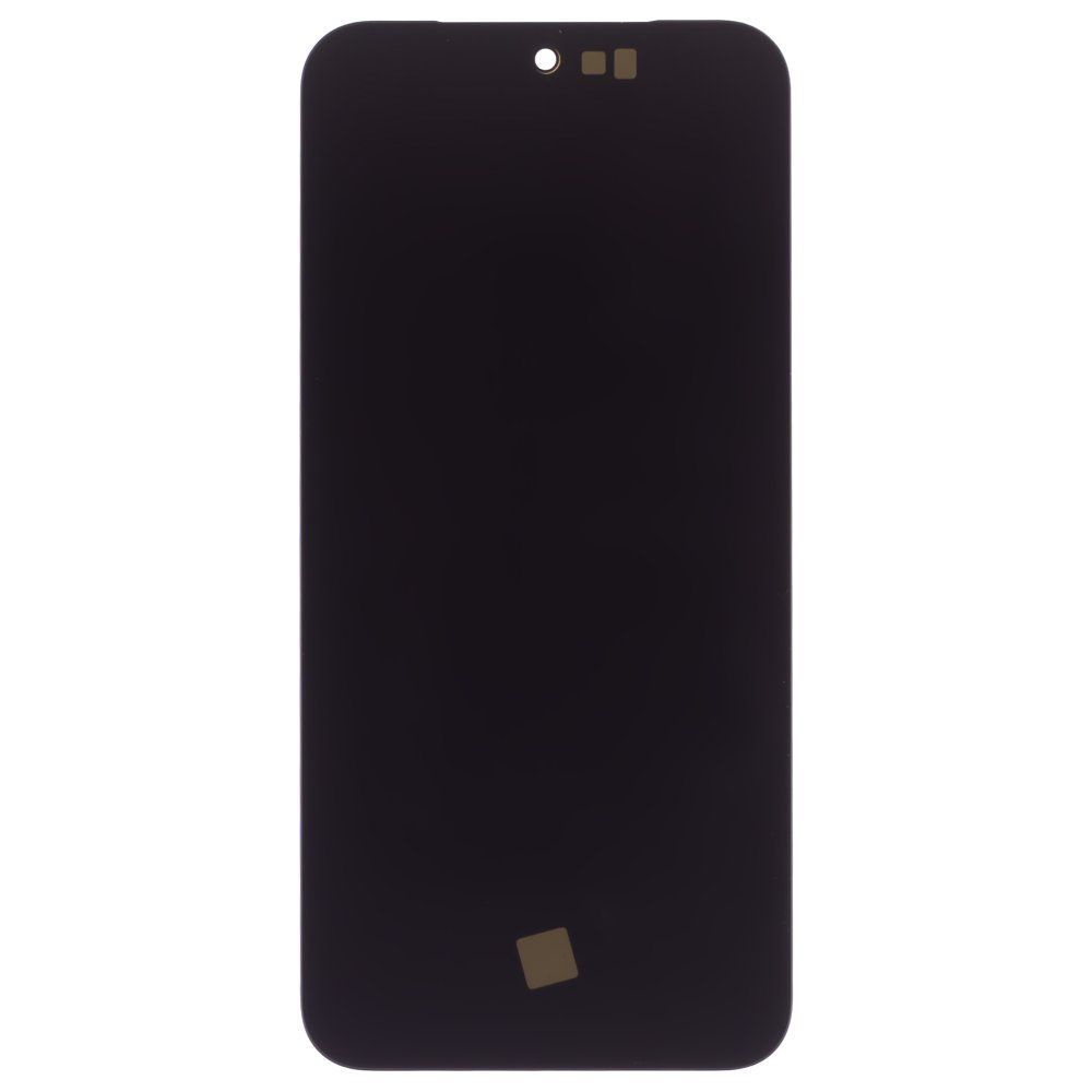 Дисплей для Vivo X200 Pro mini (V2419A) + тачскрин (черный) (ORIG)