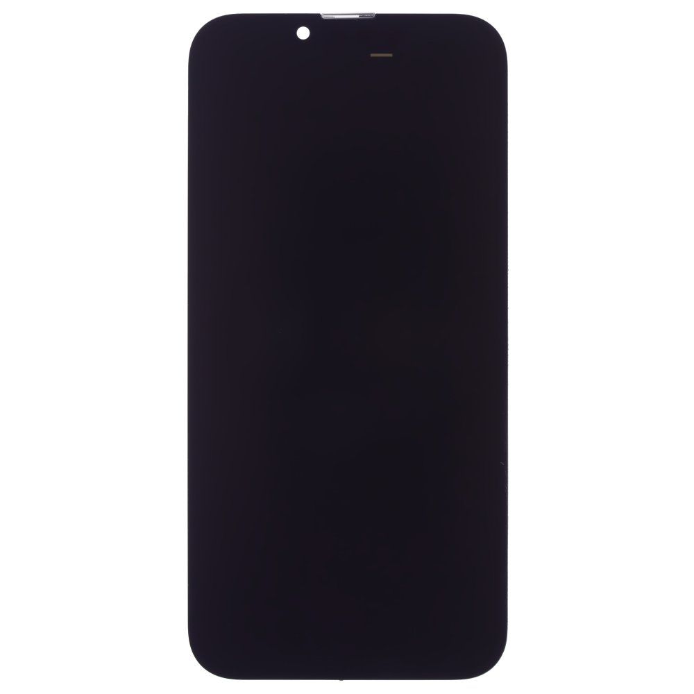 Дисплей для Apple iPhone 13 Pro + тачскрин (черный) (ORIG) (Переклейка)