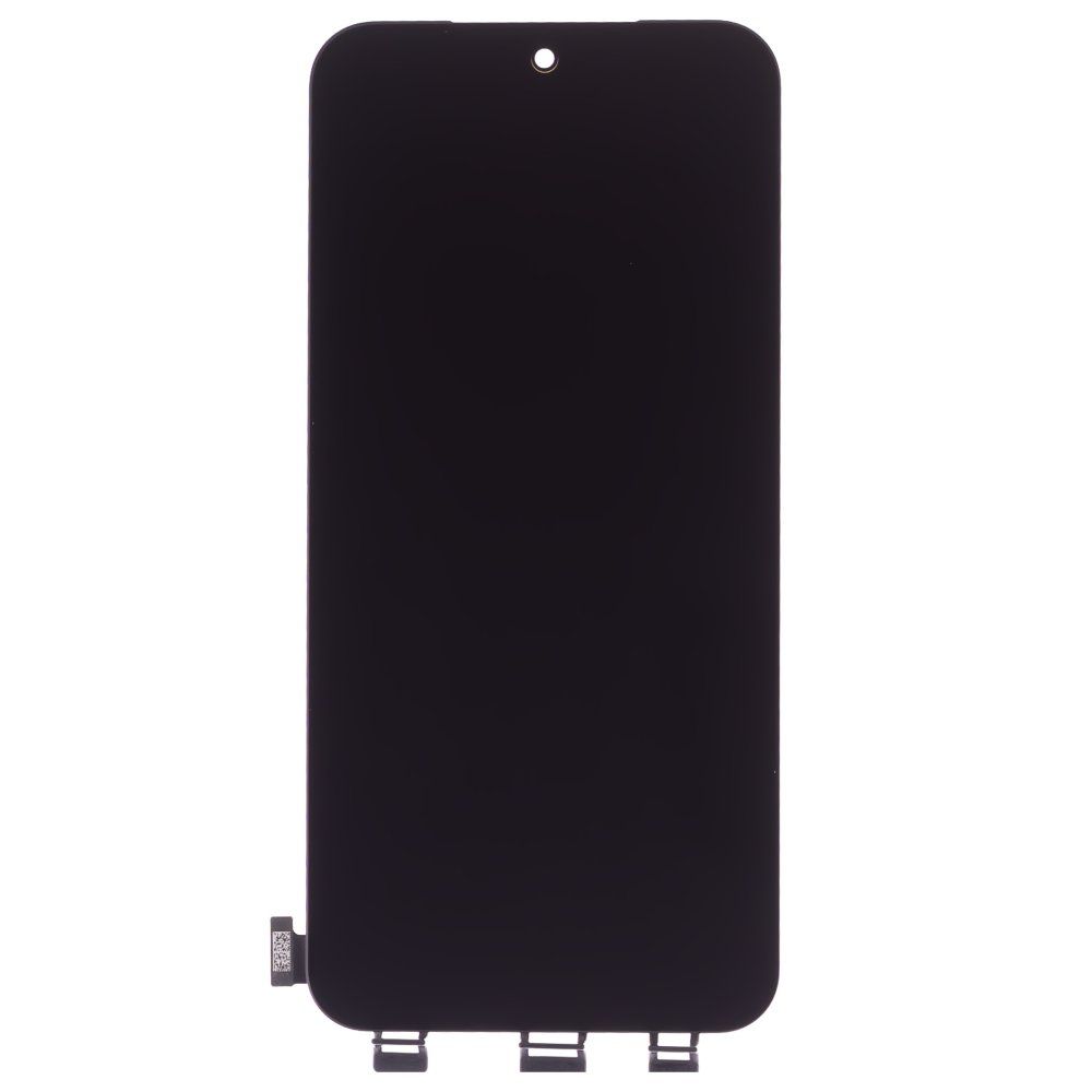 Дисплей для OnePlus 13T (PKX110) / 13S (CPH2723) + тачскрин (черный) (ORIG)