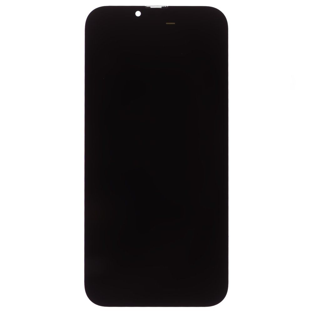 Дисплей для Apple iPhone 13 Pro Max + тачскрин (черный) (F5ENERGY) (Ultra Soft Oled) (с верификацией)