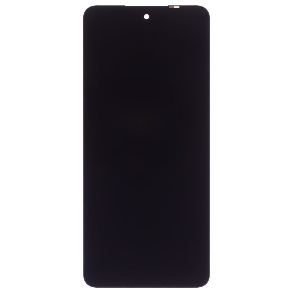 Дисплей для Realme C71 (RMX5303) / P3 Lite 4G (RMX5300) + тачскрин (черный) (ORIG)