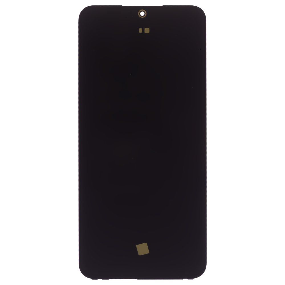 Дисплей для Samsung S731 Galaxy S25 FE + тачскрин (черный) (ORIG100) (SP)