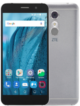 ZTE Blade A910