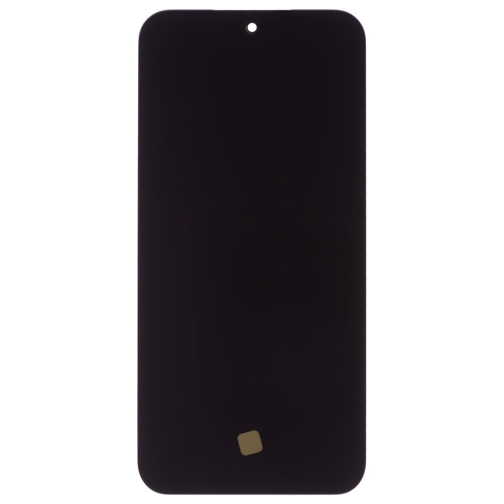 Дисплей для Huawei Honor 400 (DNY-NX9) + тачскрин (черный) (ORIG)