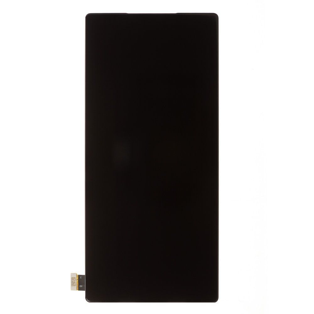 Дисплей для ZTE Nubia Red Magic 11 Air (NX799J) + тачскрин (черный) (ORIG)