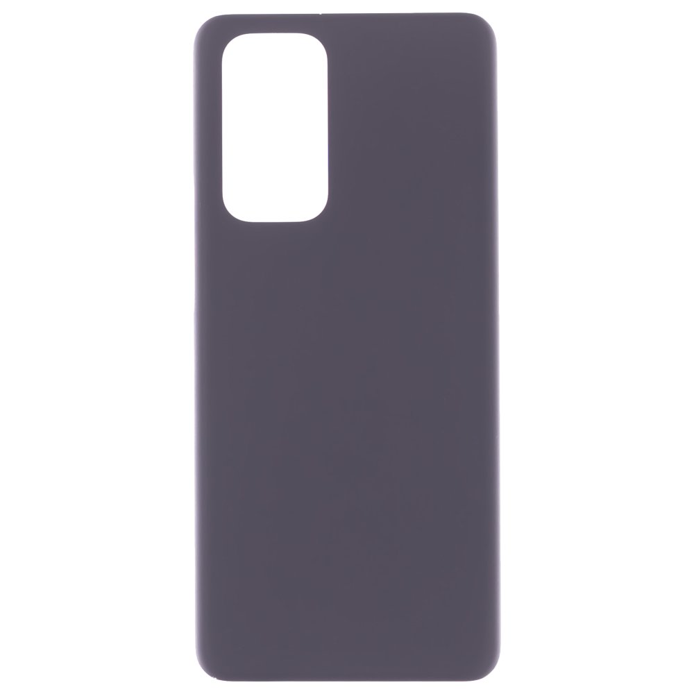 Задняя крышка для OnePlus 9 Pro (LE2121) (черный)