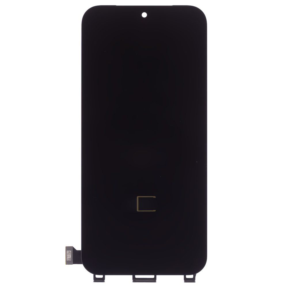 Дисплей для OnePlus 15 (CPH2747) + тачскрин (черный) (ORIG100)