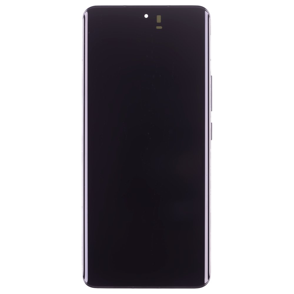 Дисплей для Xiaomi 13 Pro (2210132G) + тачскрин (черный) (в рамке) (ORIG100) (SP)