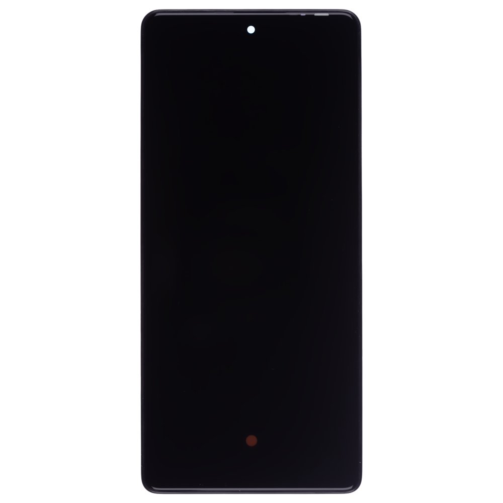 Дисплей для Tecno Pova 6 Pro 5G (LI9) + тачскрин (черный) (в рамке) (ORIG100) (SP)