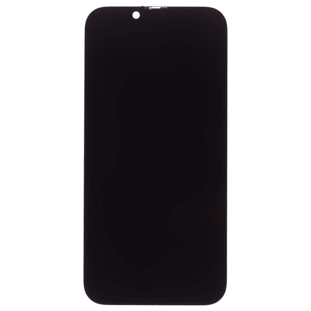 Дисплей для Apple iPhone 14 + тачскрин + ALS шлейф (черный) (ORIG100) (Снятый)