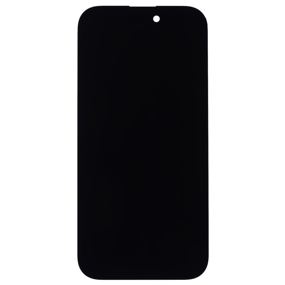 Дисплей для Apple iPhone 14 Pro + тачскрин + ALS шлейф (черный) (ORIG100) (SP)