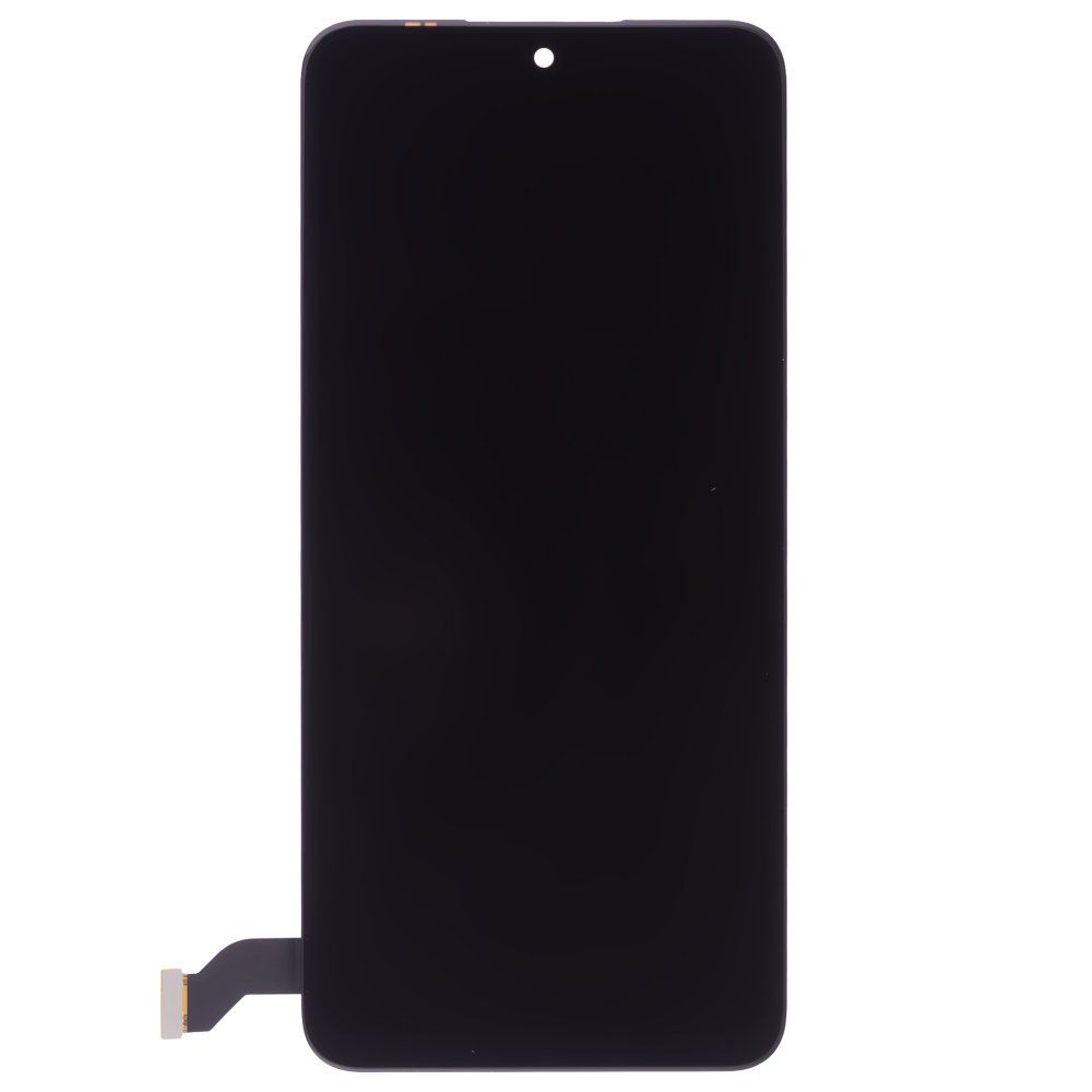 Дисплей для Nothing CMF Phone 1 (A015) + тачскрин (черный) (In-Cell)