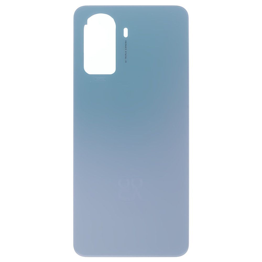 Задняя крышка для Huawei Nova 10 SE (BNE-LX1) (мятный)