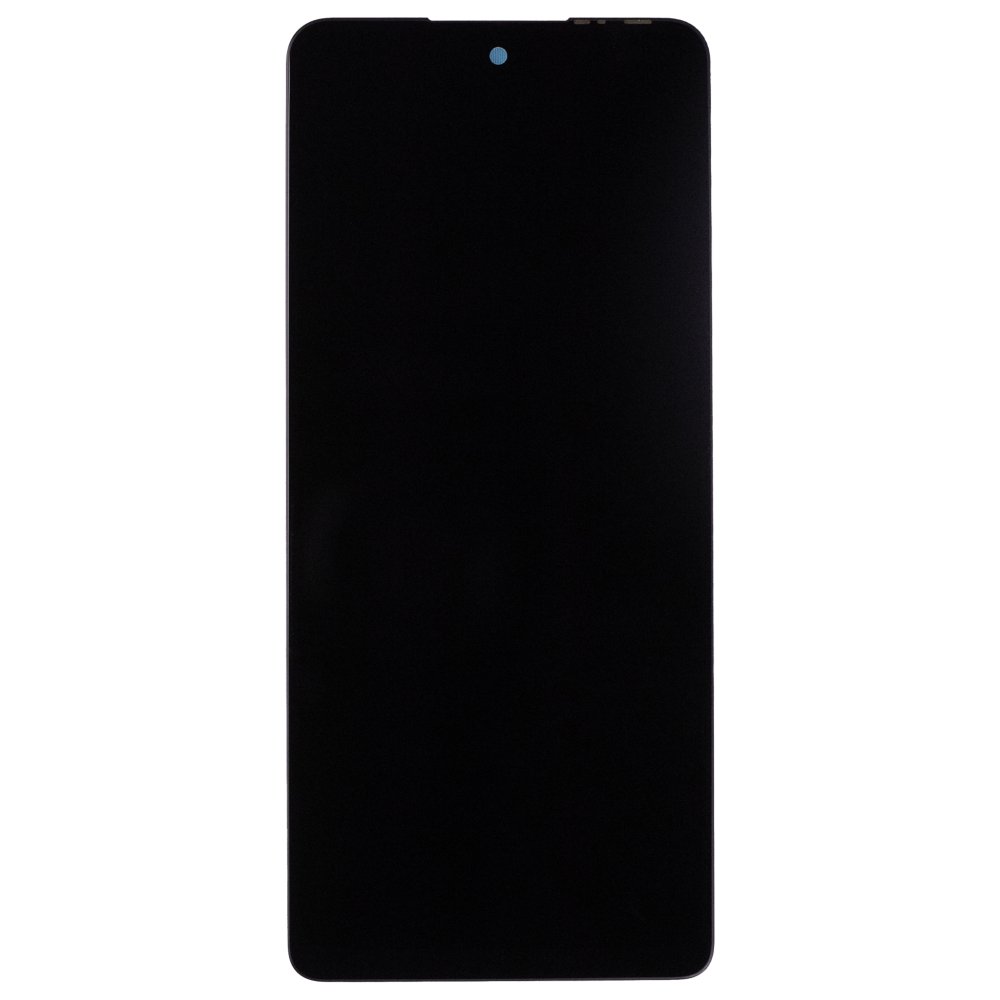Дисплей для Tecno Pova 5 (LH7n) / Spark 10 Pro (KI7) / Infinix Note 30 4G (X6833B/X6731B) / Hot 30 (X6831) и др. + тачскрин (черный) (ORIG)