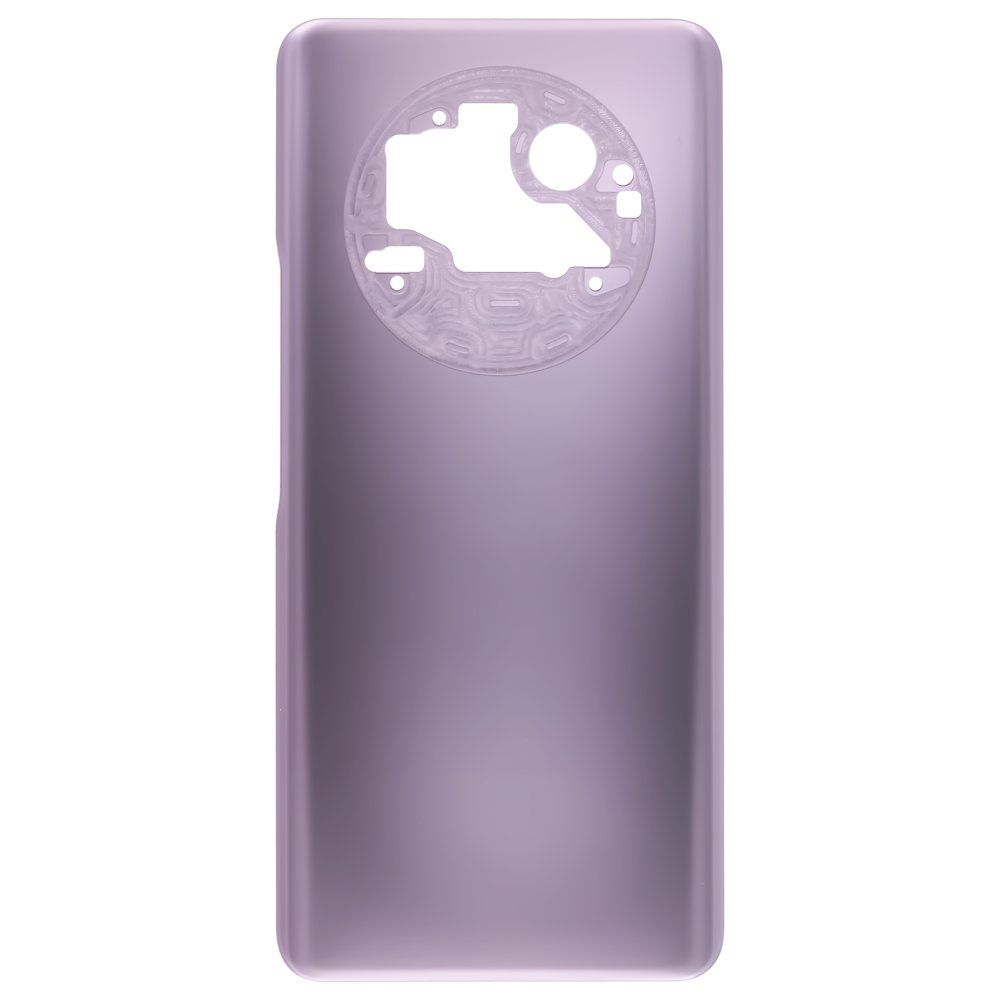 Задняя крышка для Huawei Honor X9c (BRP-NX1) (фиолетовый)