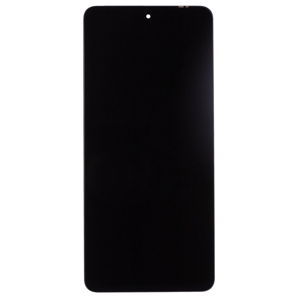 Дисплей для Vivo Y36 4G (V2247) / Y36 5G (V2248) + тачскрин (черный) (ORIG)