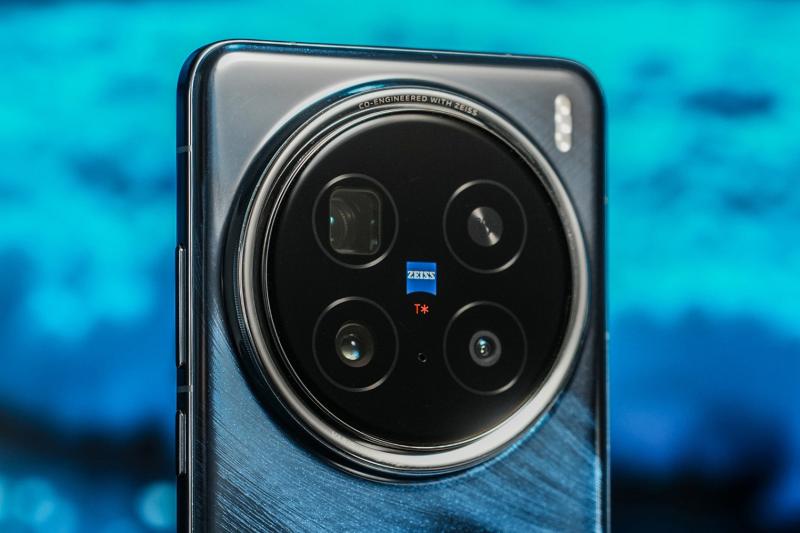 Чем отличаются камеры в дорогих и бюджетных смартфонах